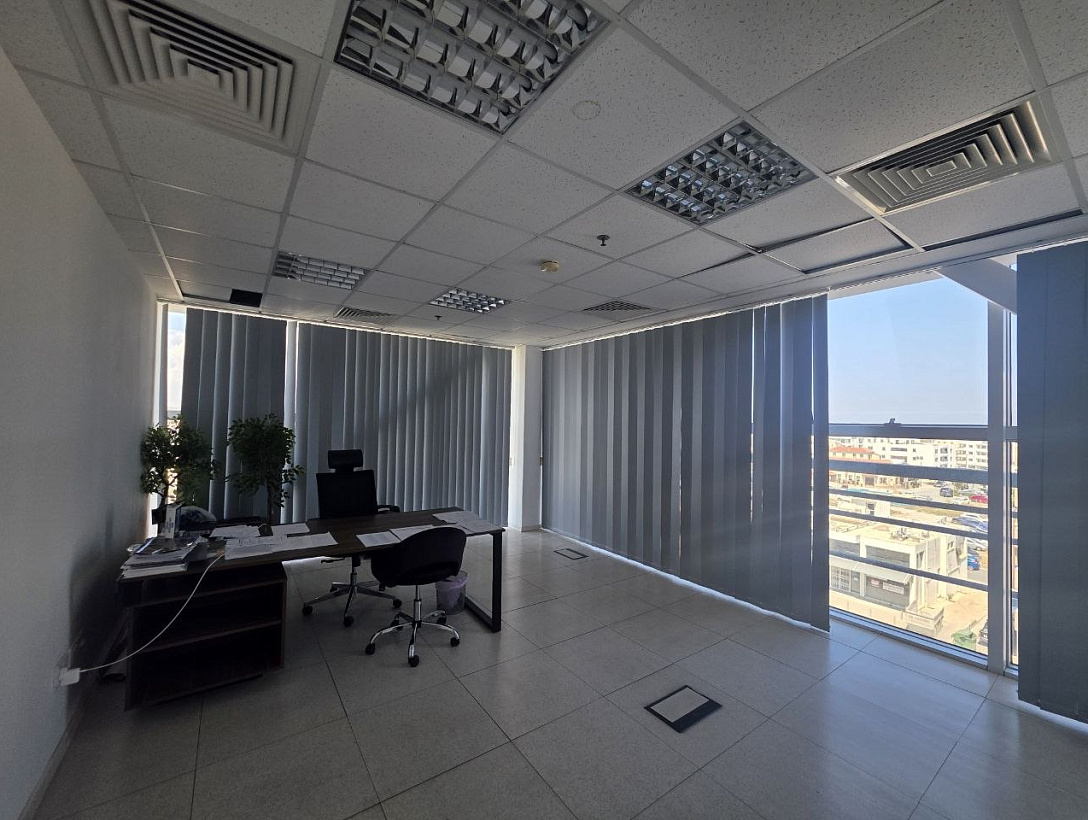Office in Larnaca