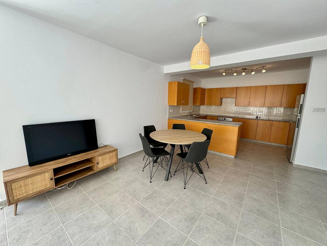 Flat in Paphos