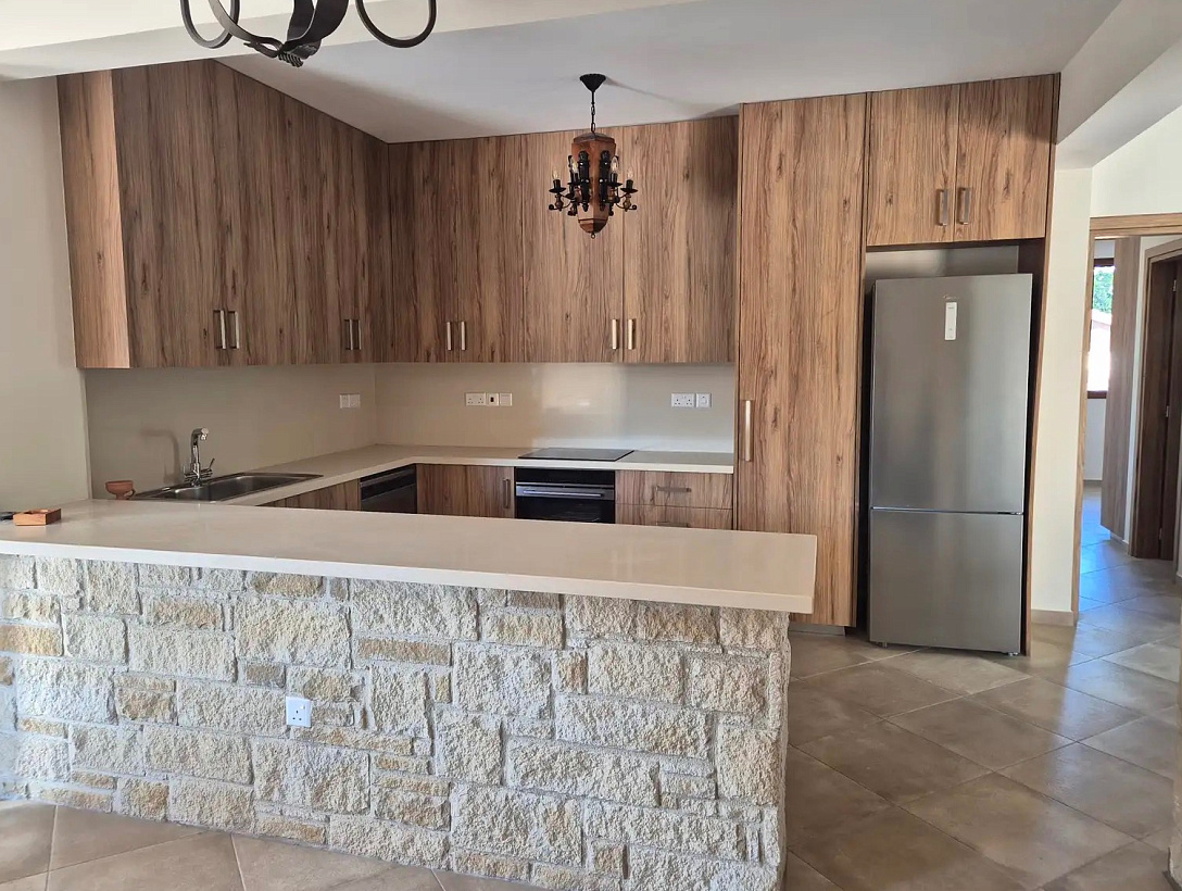 House in Limassol