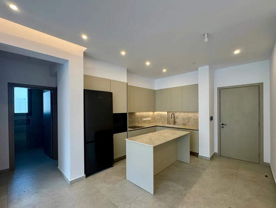 Flat in Limassol