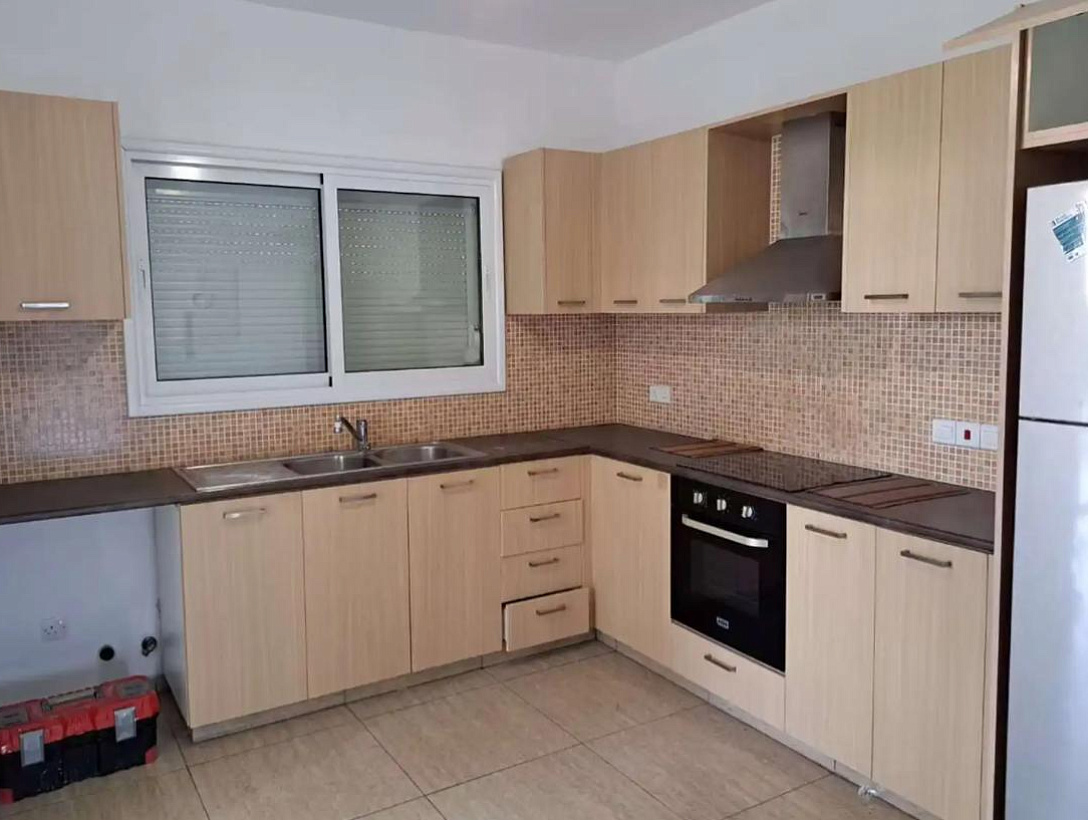 Дом в Лимассоле