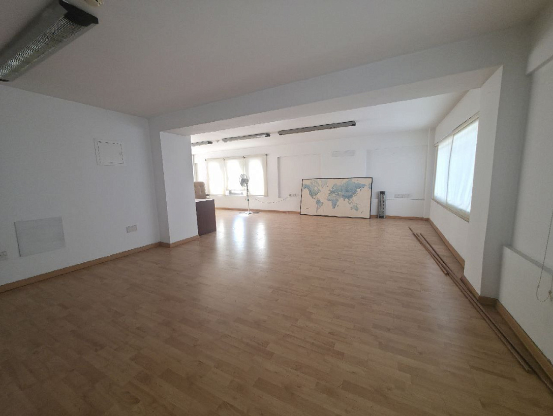 Office in Limassol