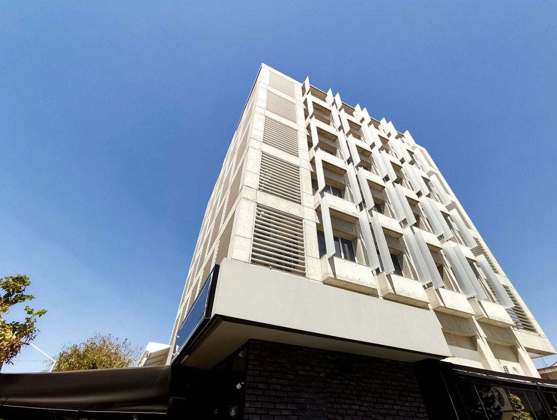 Commercial in Limassol