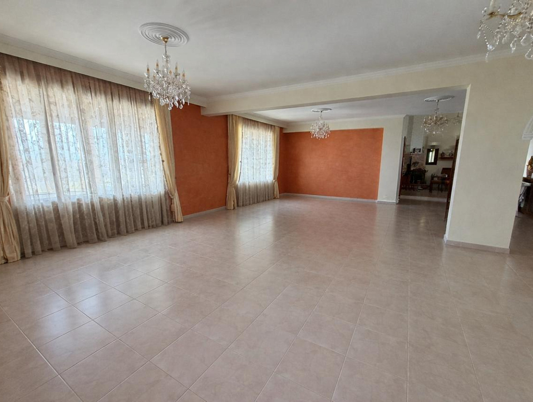 Вилла в Пафосе