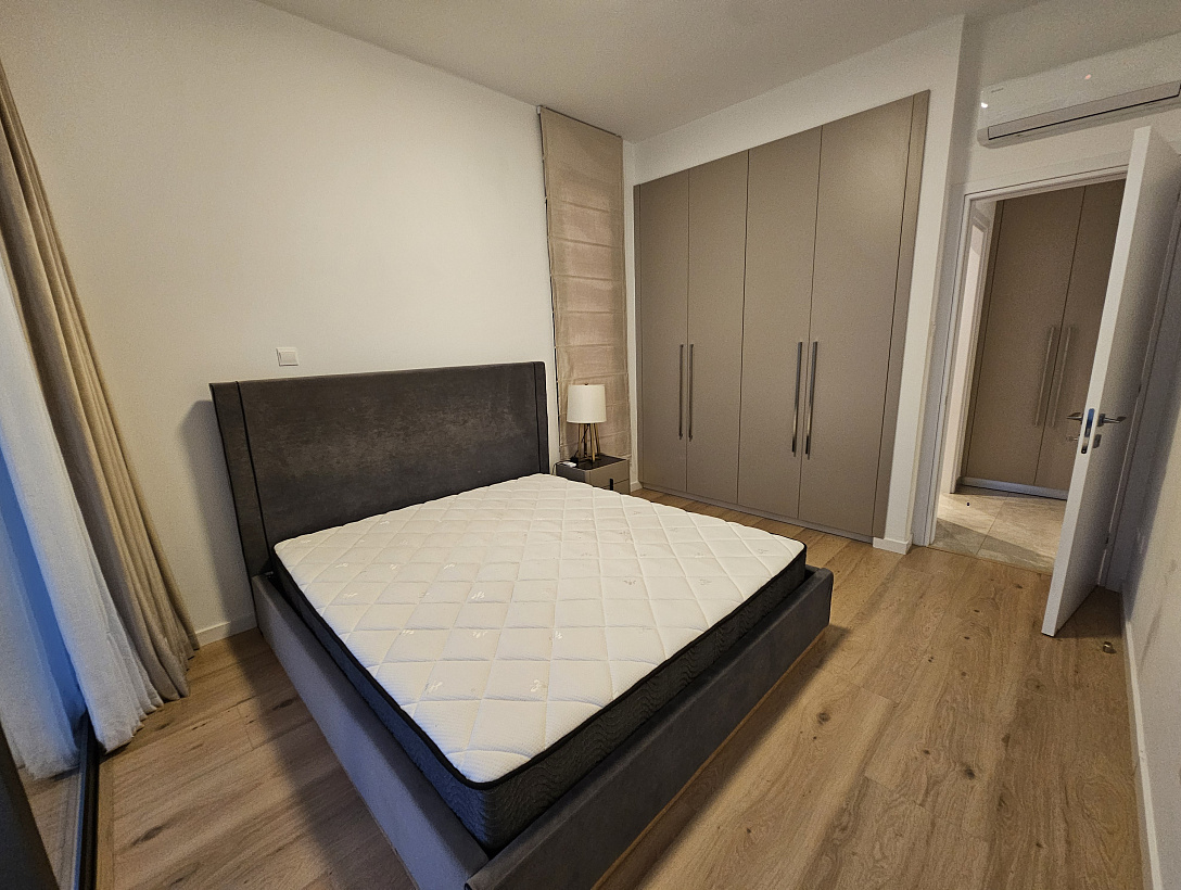 Квартира в Лимассоле