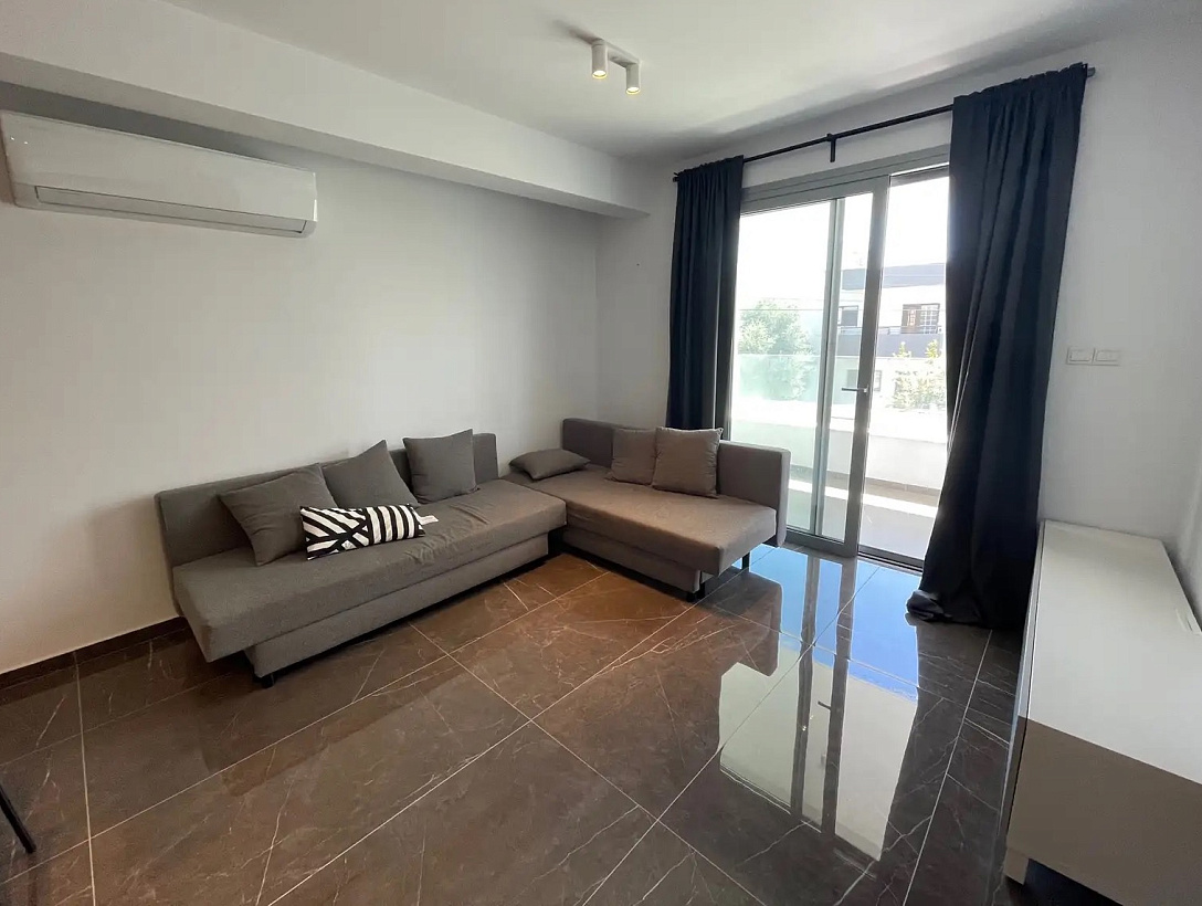 Flat in Larnaca
