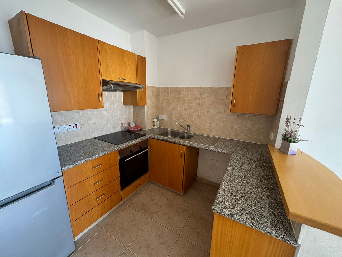 House in Paphos