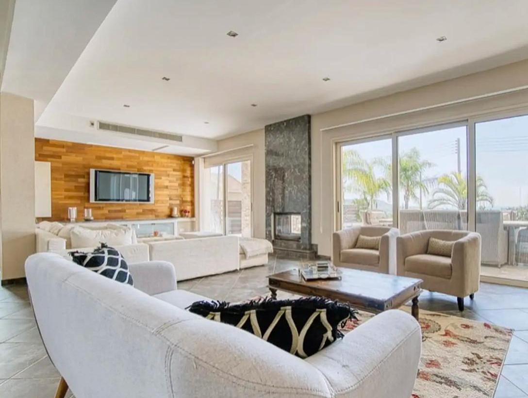 Вилла в Лимассоле