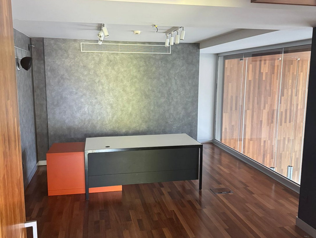 Unique Office Space for Rent on the First Line in Cyprus