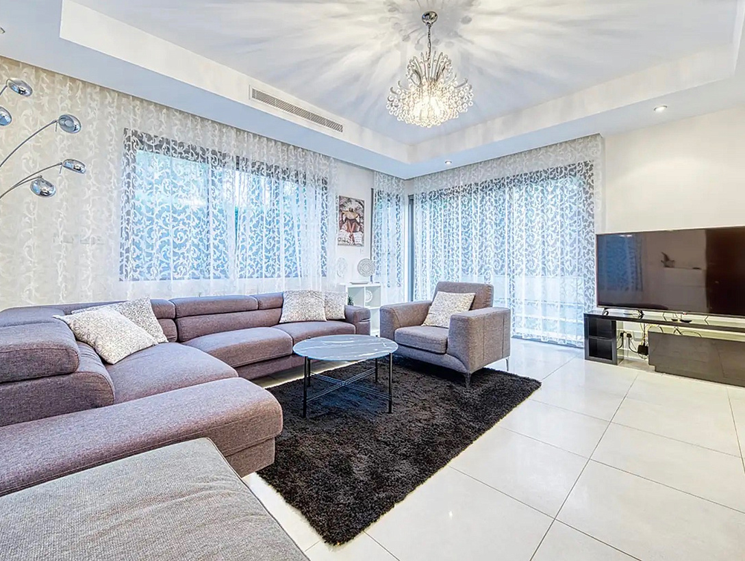 Villa in Limassol