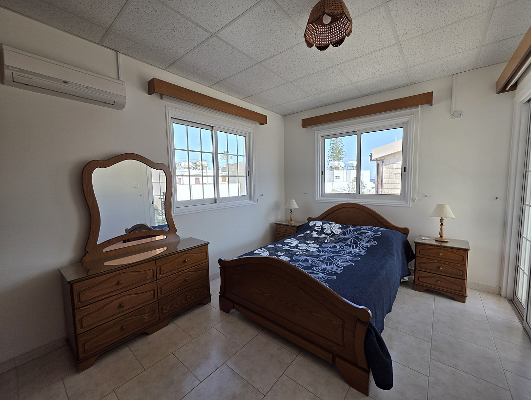 Вилла в Ларнаке