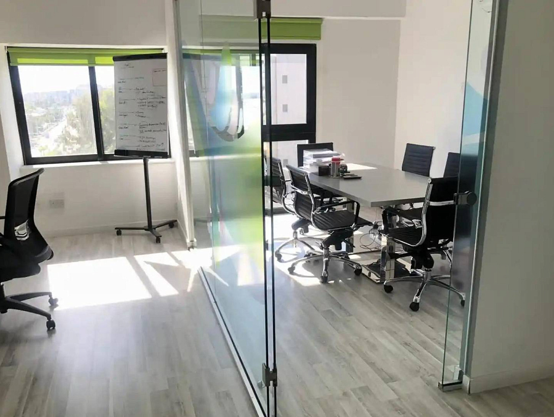 Office in Limassol