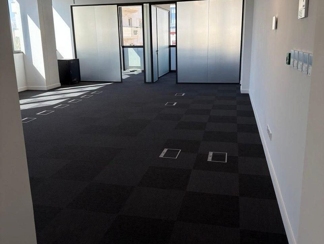 Офис в Лимассоле