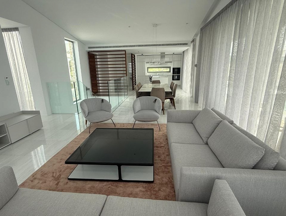 Вилла в Пафосе