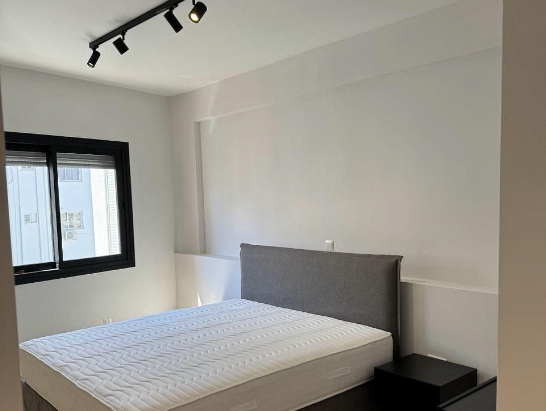 Apartment in Limassol