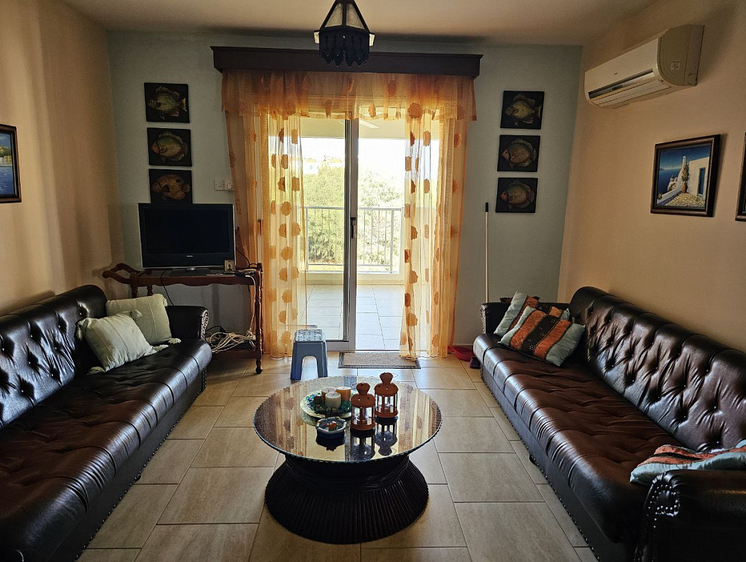 Flat in Famagusta