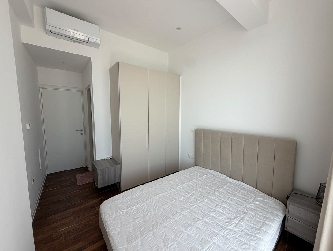 Flat in Limassol