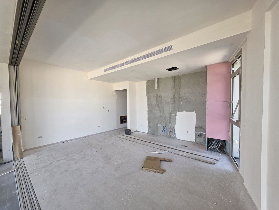 New apartment in Limassol