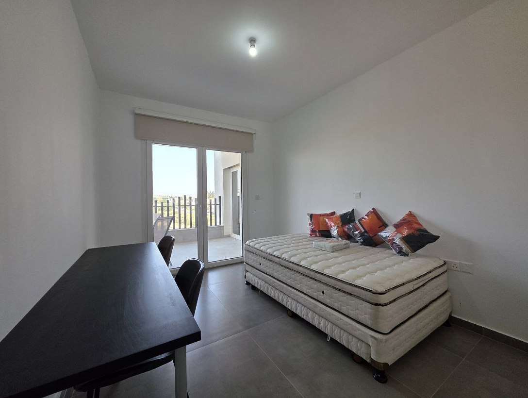 New flat in Limassol