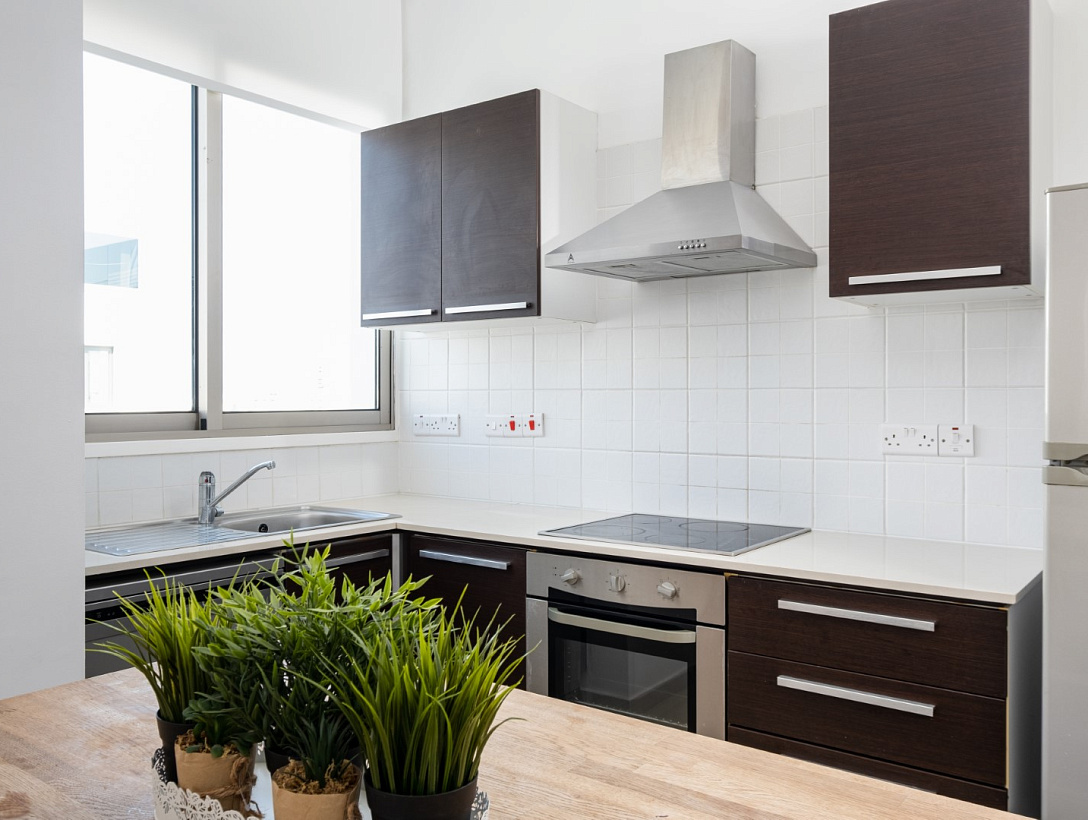 New flat in Larnaca