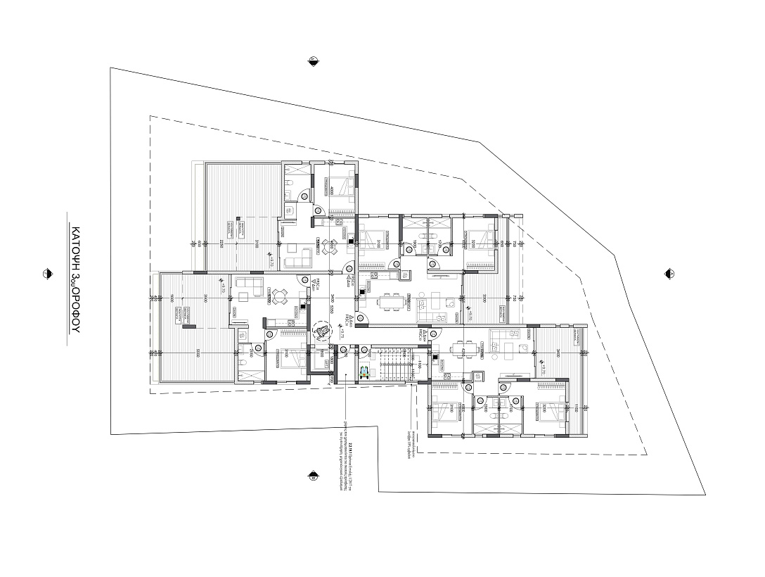 Новая квартира в Никосии