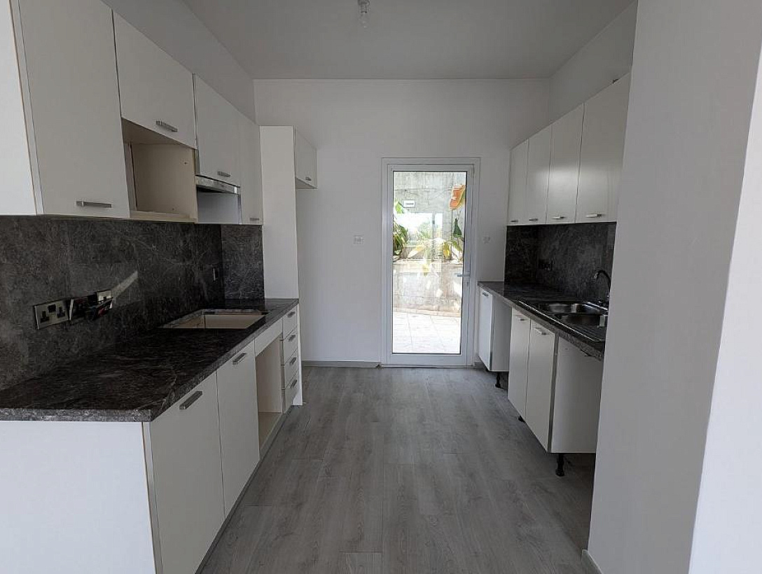 House in Famagusta