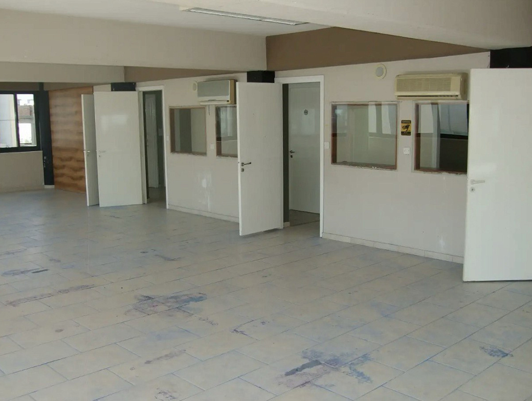 Office in Limassol