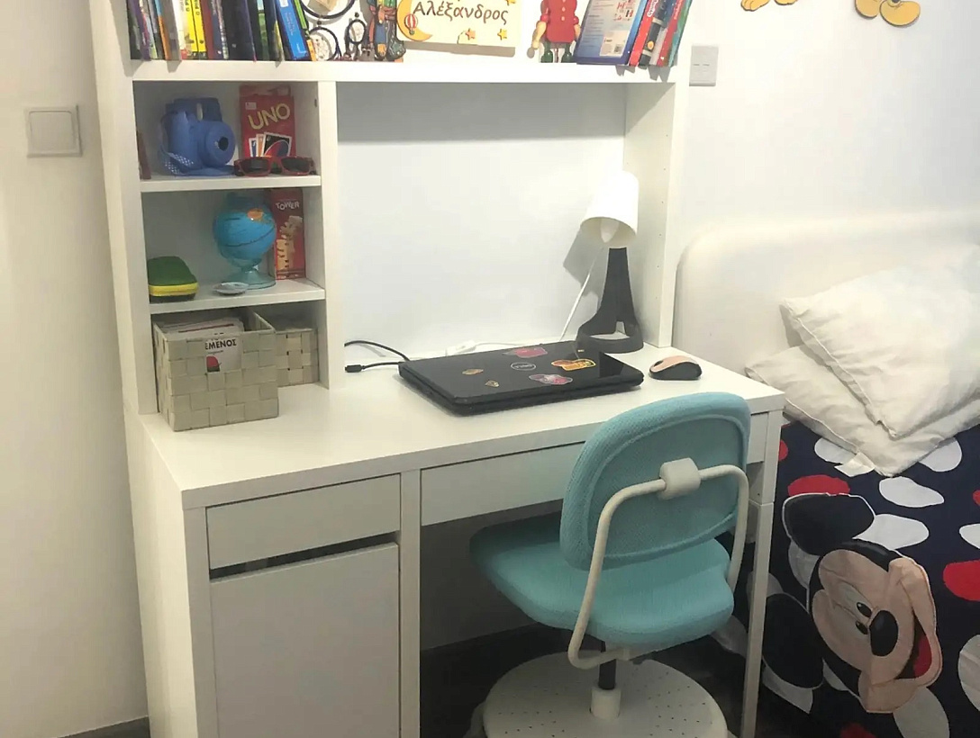 Квартира в Лимассоле