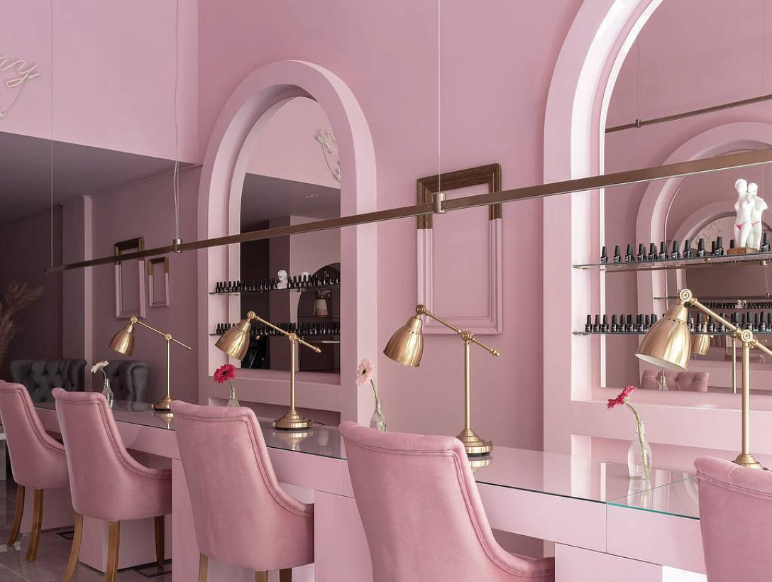 Newly Established Beauty & Health Business in Limassol