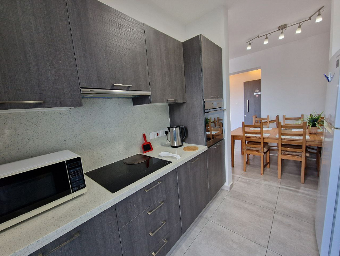 Квартира в Ларнаке