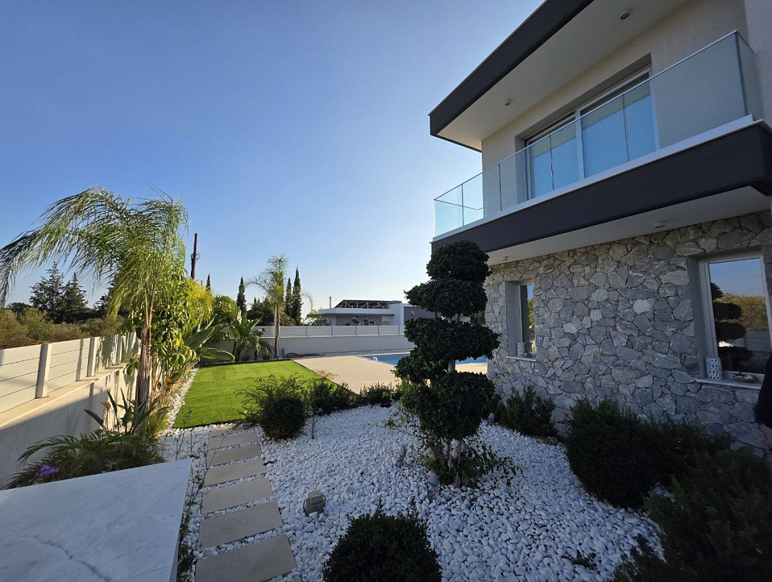 Вилла в Лимассоле