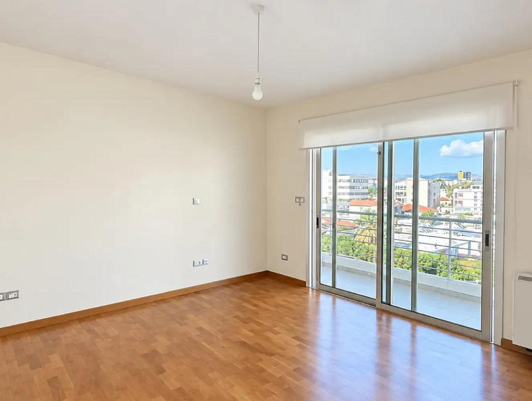 Flat in Limassol