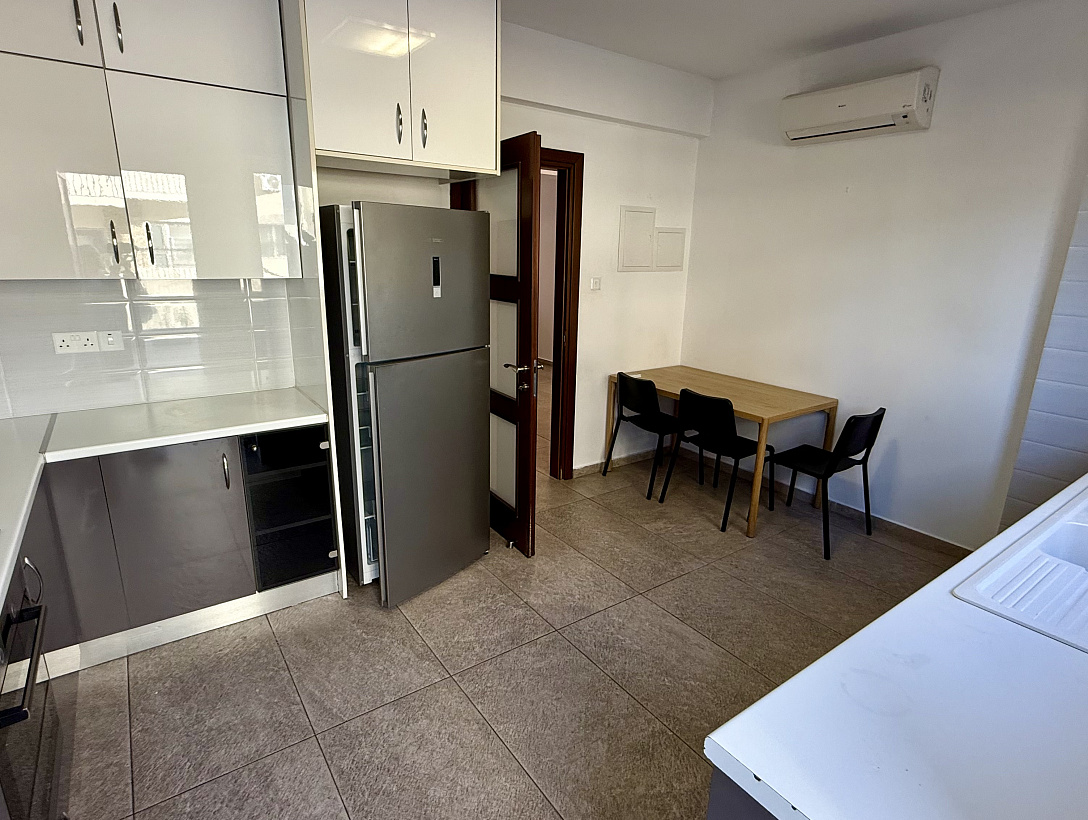 Дом в Лимассоле