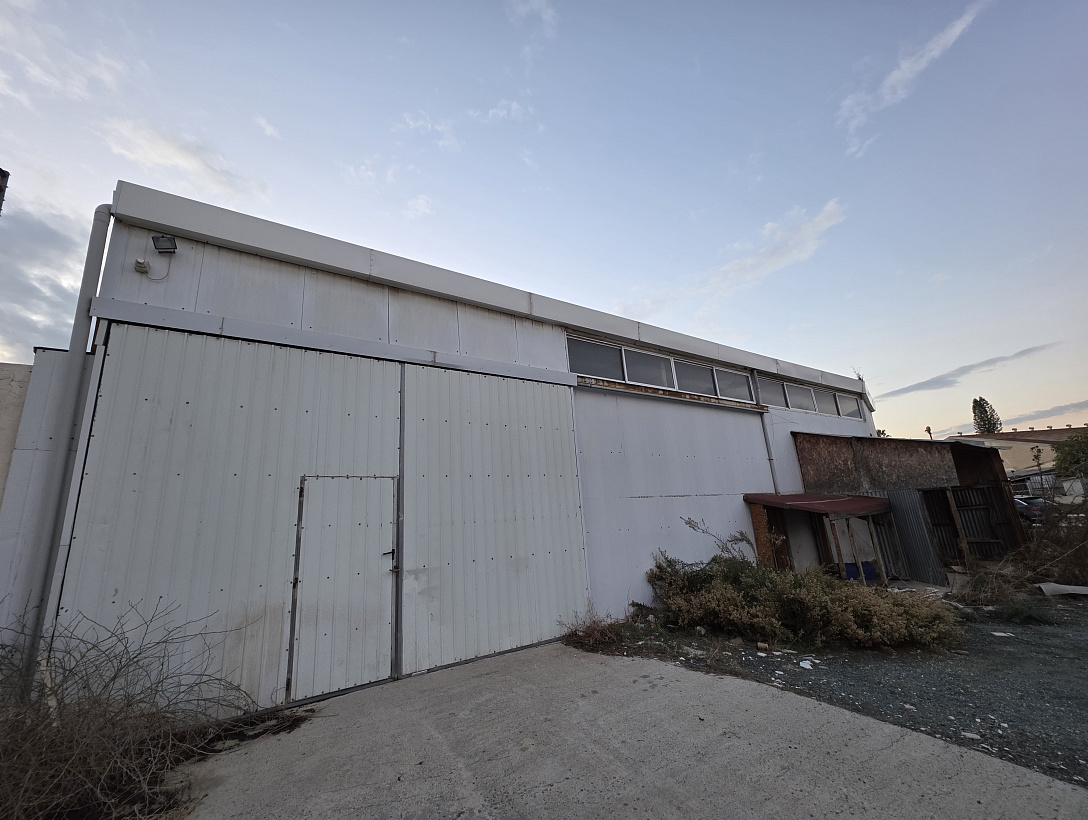 Commercial in Limassol