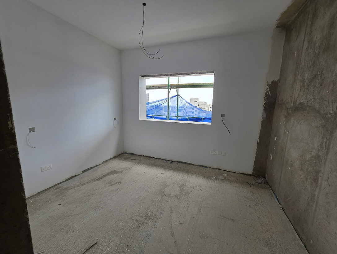 New apartment in Limassol