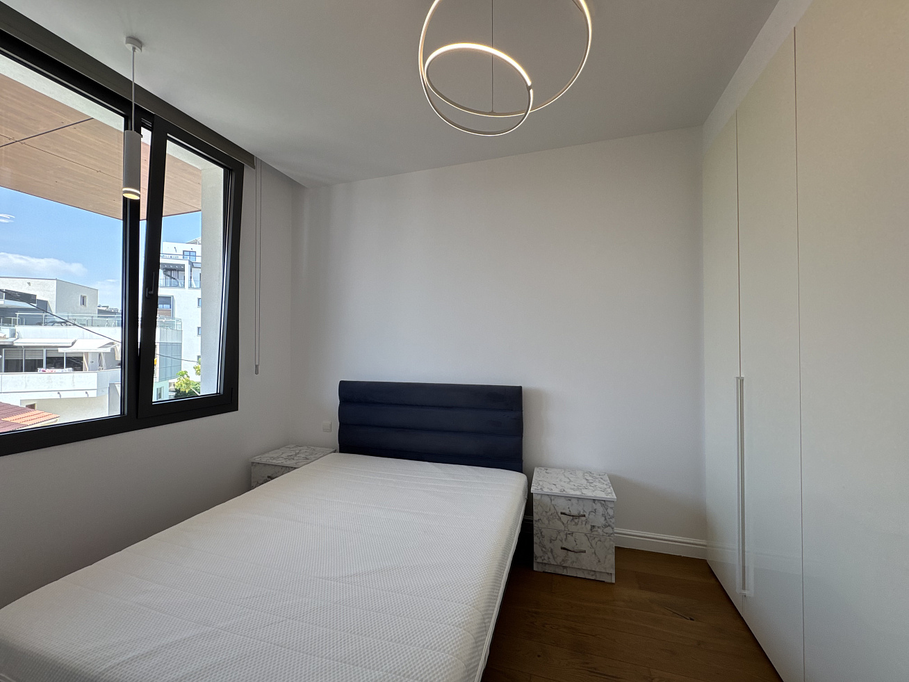 1-комнатная квартира в Germasogeia Columbia, Лимассол — 9