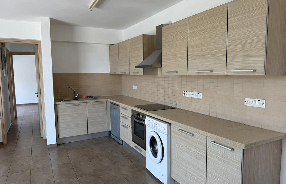 Apartment, 2 bedrooms — 3
