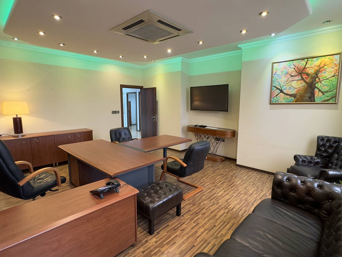 Office in Paphos