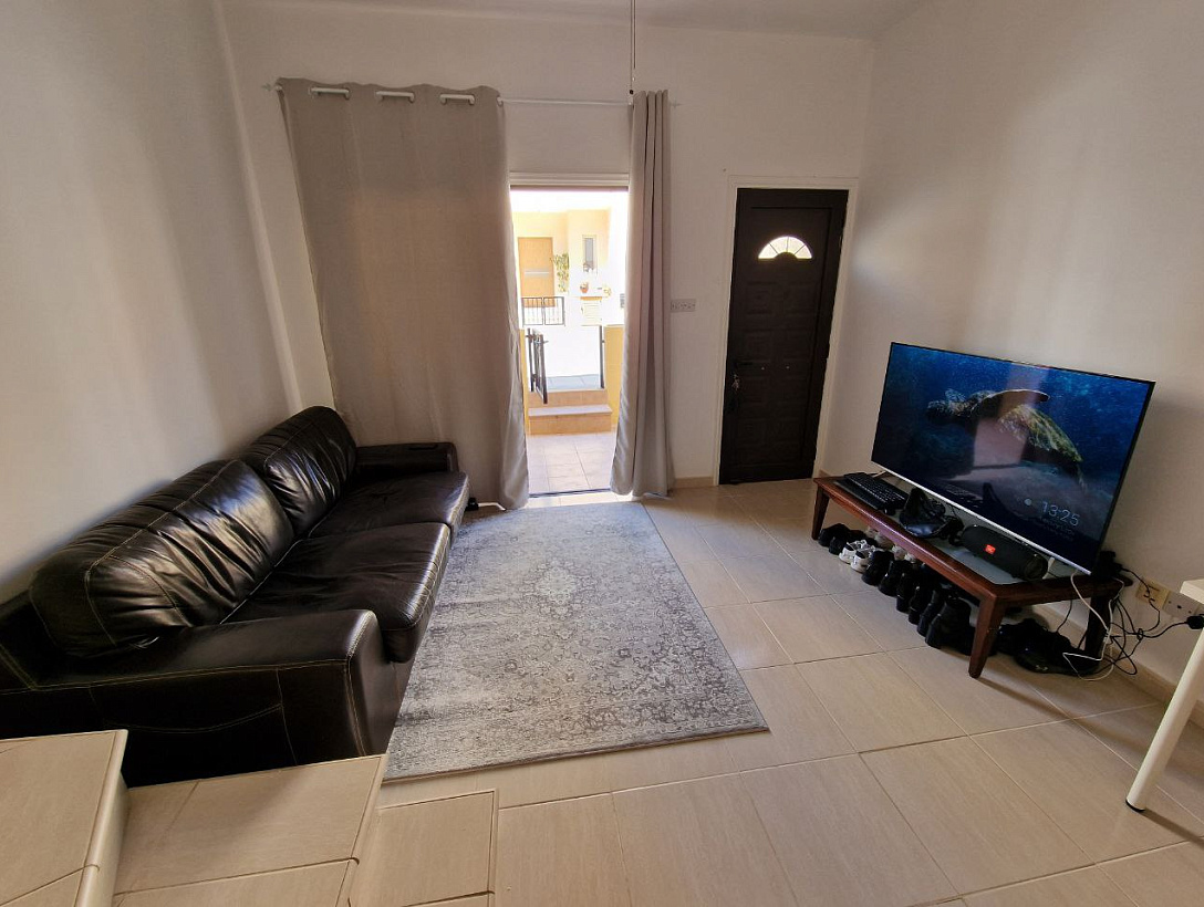 Дом в Ларнаке