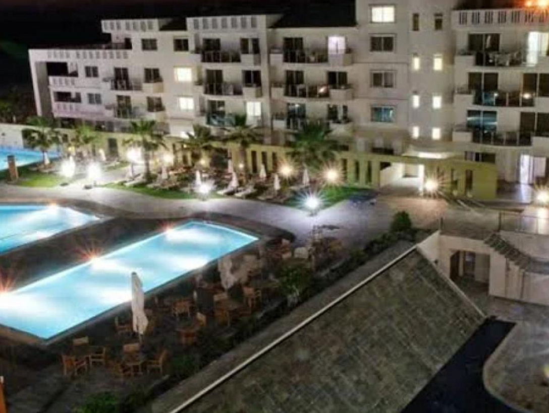 Hotel in Paphos