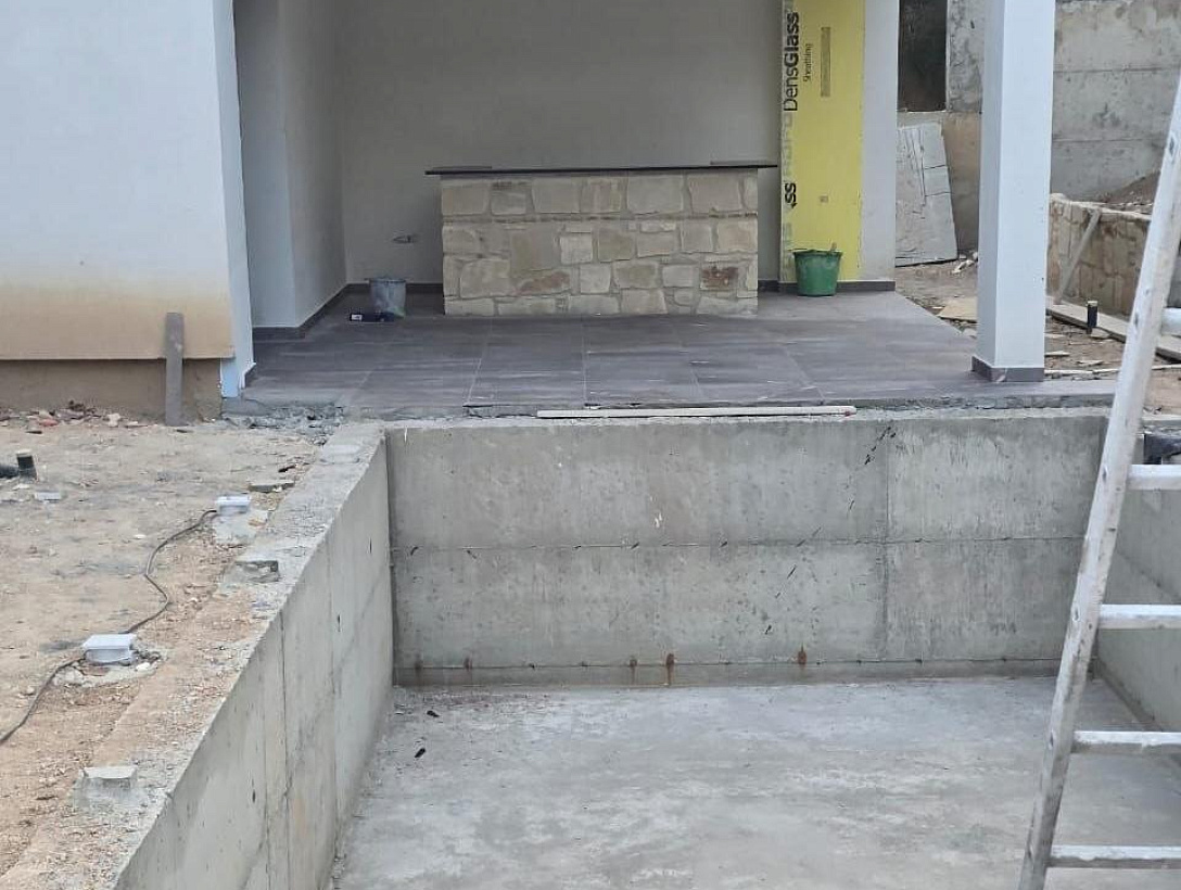 Villa in Limassol