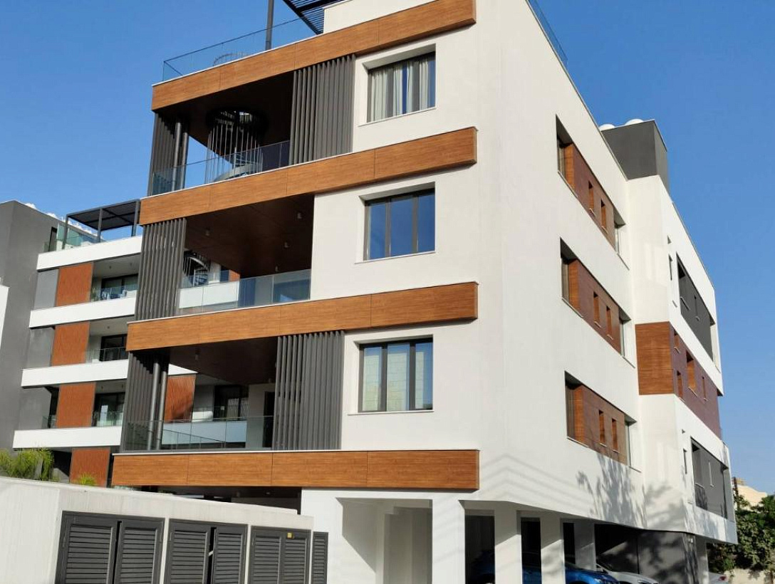 Квартира в Лимассоле