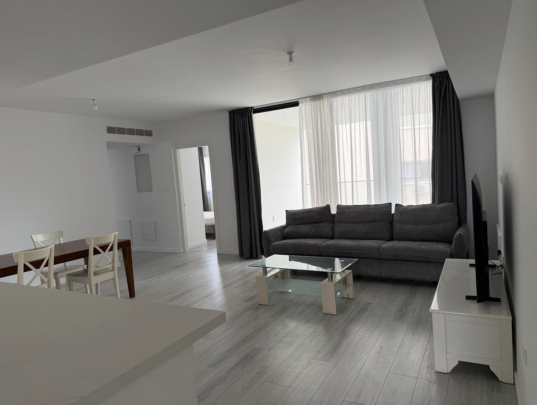 Flat in Limassol