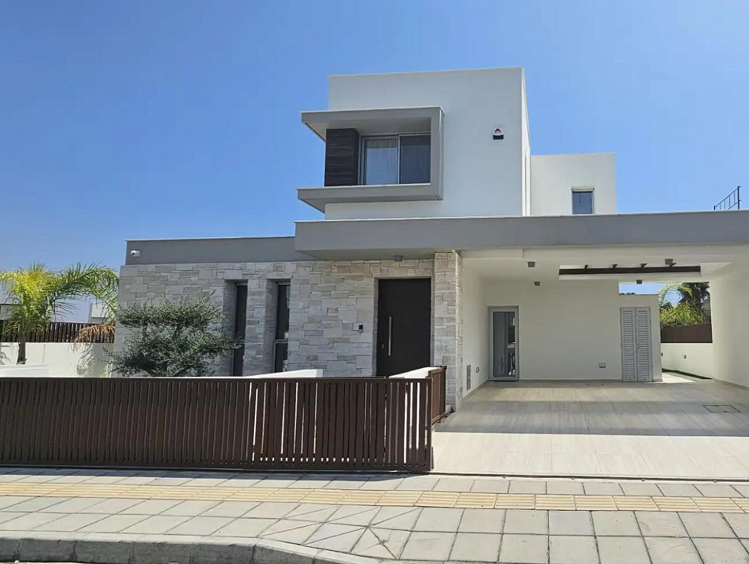 Villa in Larnaca