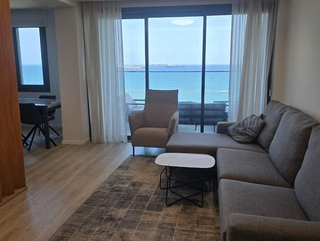 Flat in Limassol