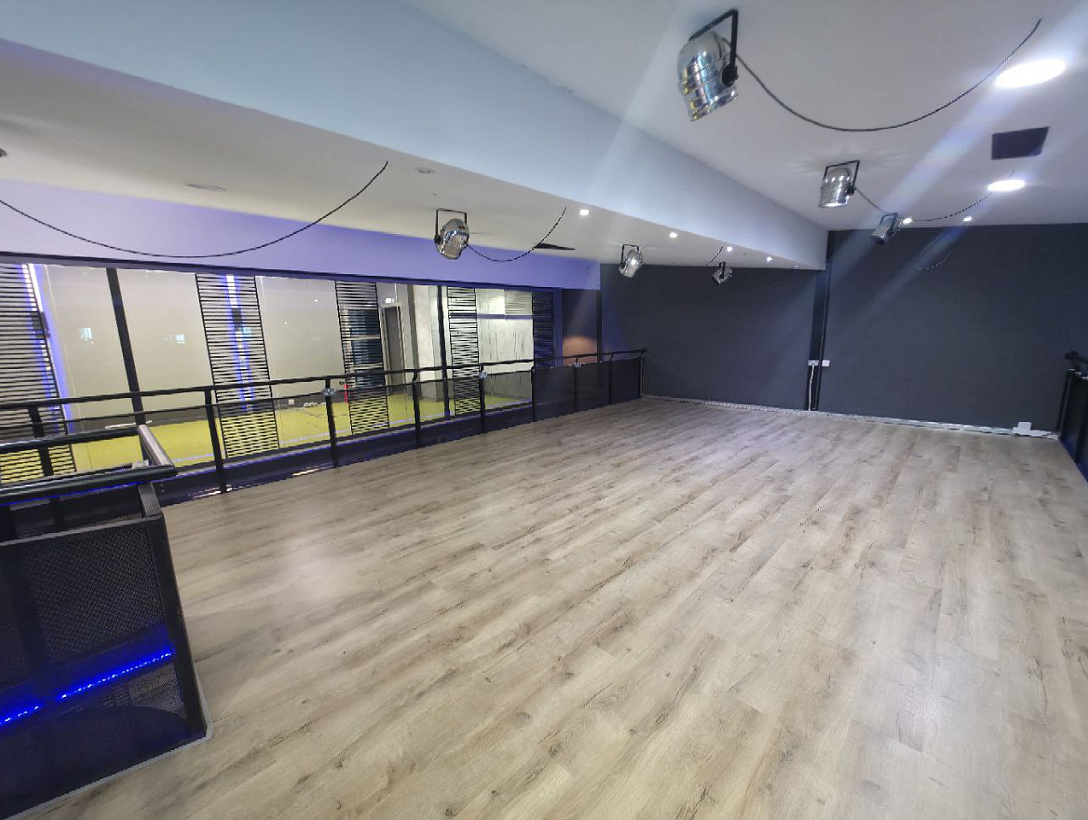 Офис в Лимассоле