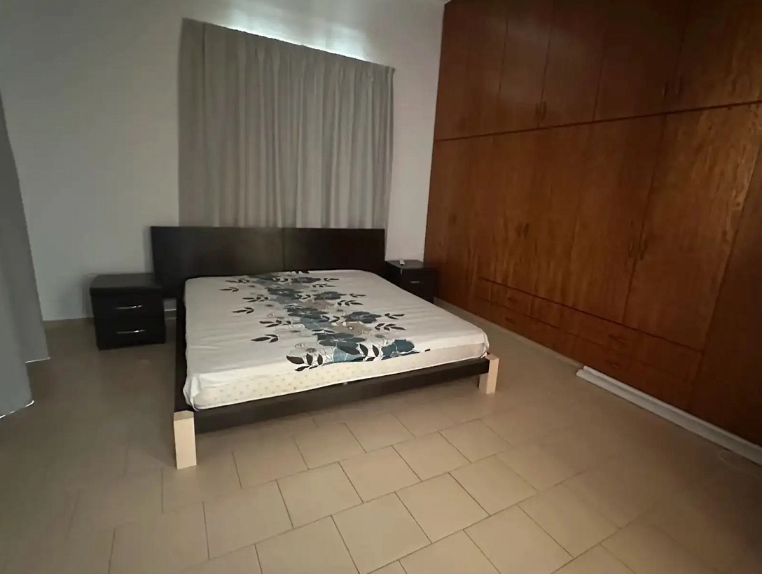 Villa in Limassol