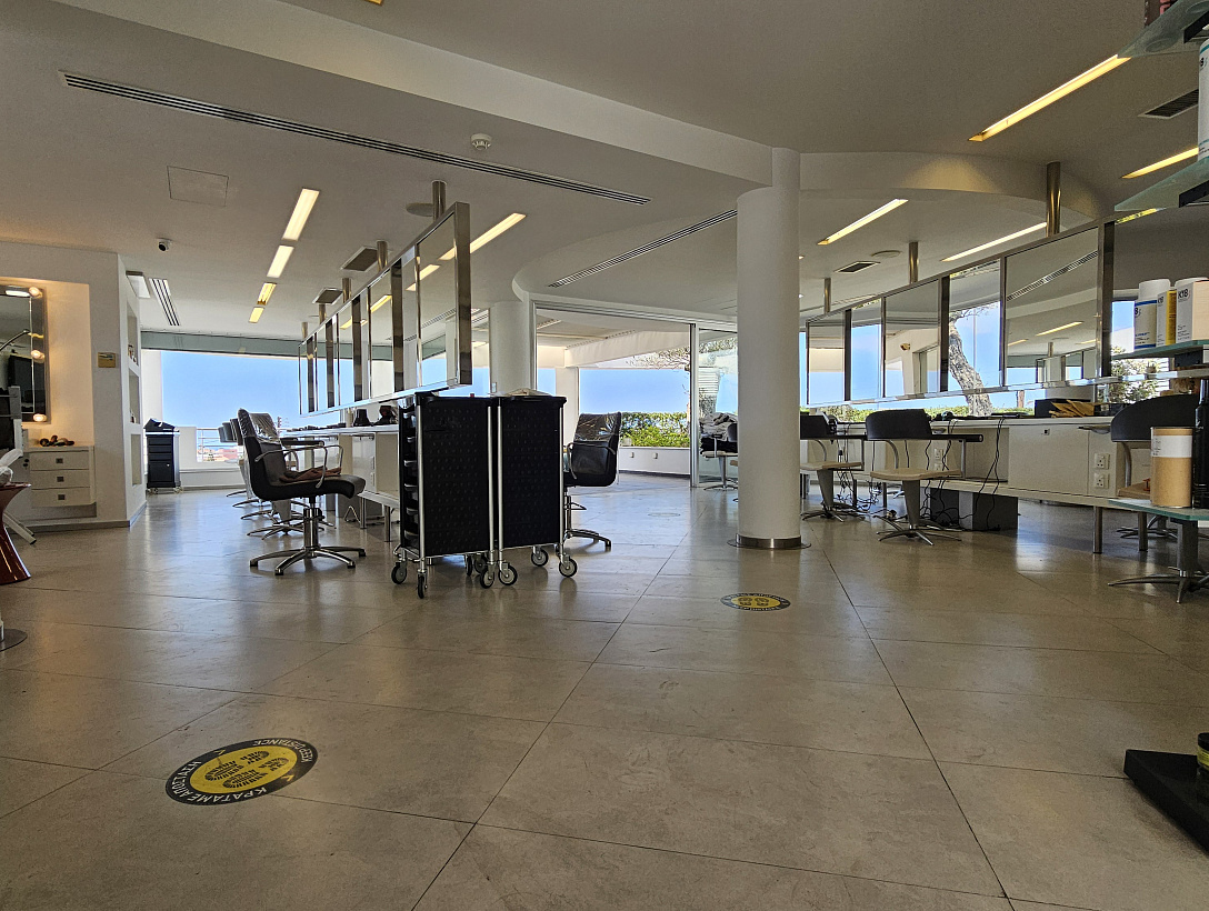 Office in Paphos