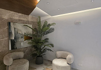 Квартира, 1 комната — 62