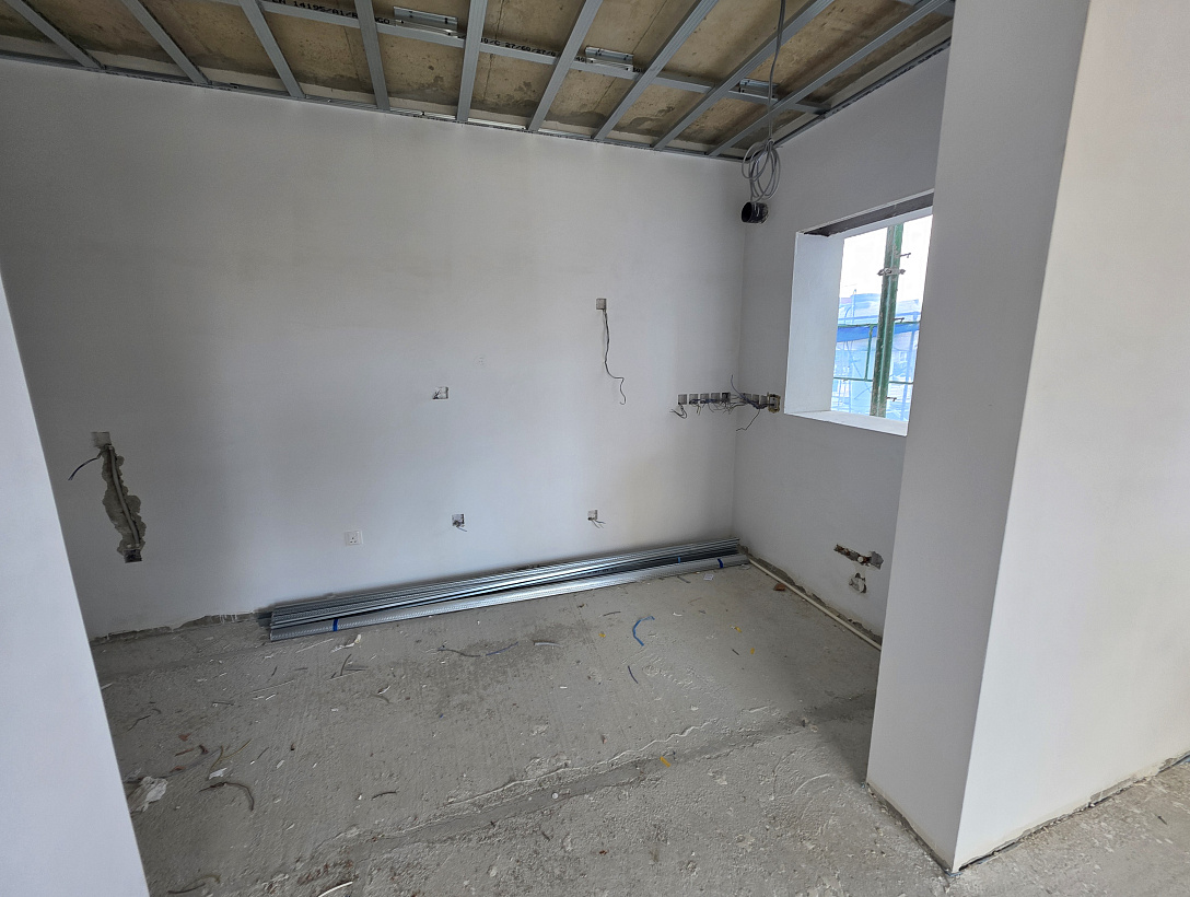 New flat in Limassol